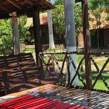 Hotel Villa Dominguez El Fuerte Kültér fotó