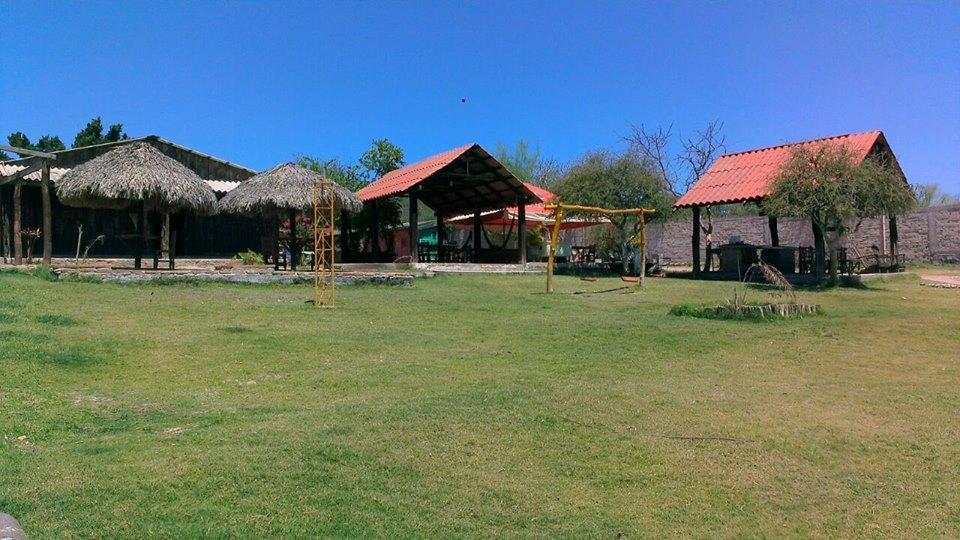 Hotel Villa Dominguez El Fuerte Kültér fotó