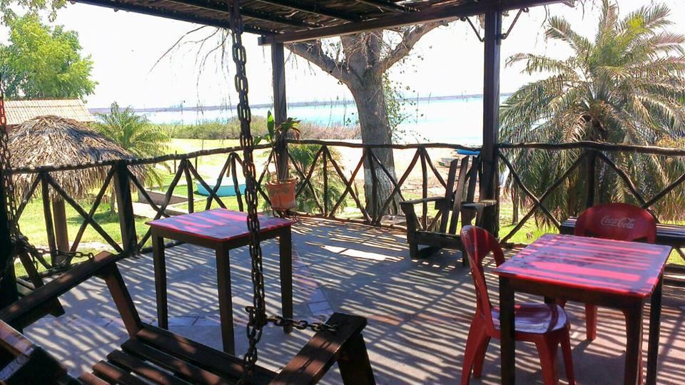 Hotel Villa Dominguez El Fuerte Kültér fotó